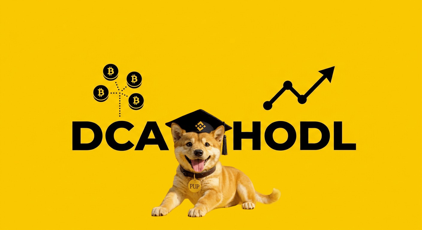 Crypto Investment Chart